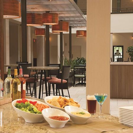 Embassy Suites By Hilton Nashville Airport Εξωτερικό φωτογραφία