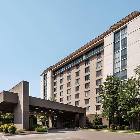 Embassy Suites By Hilton Nashville Airport Εξωτερικό φωτογραφία
