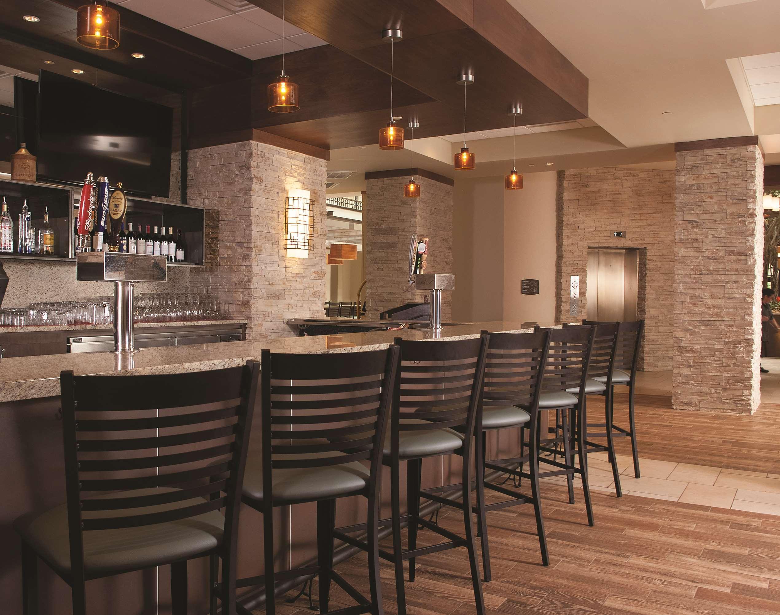 Embassy Suites By Hilton Nashville Airport Εξωτερικό φωτογραφία