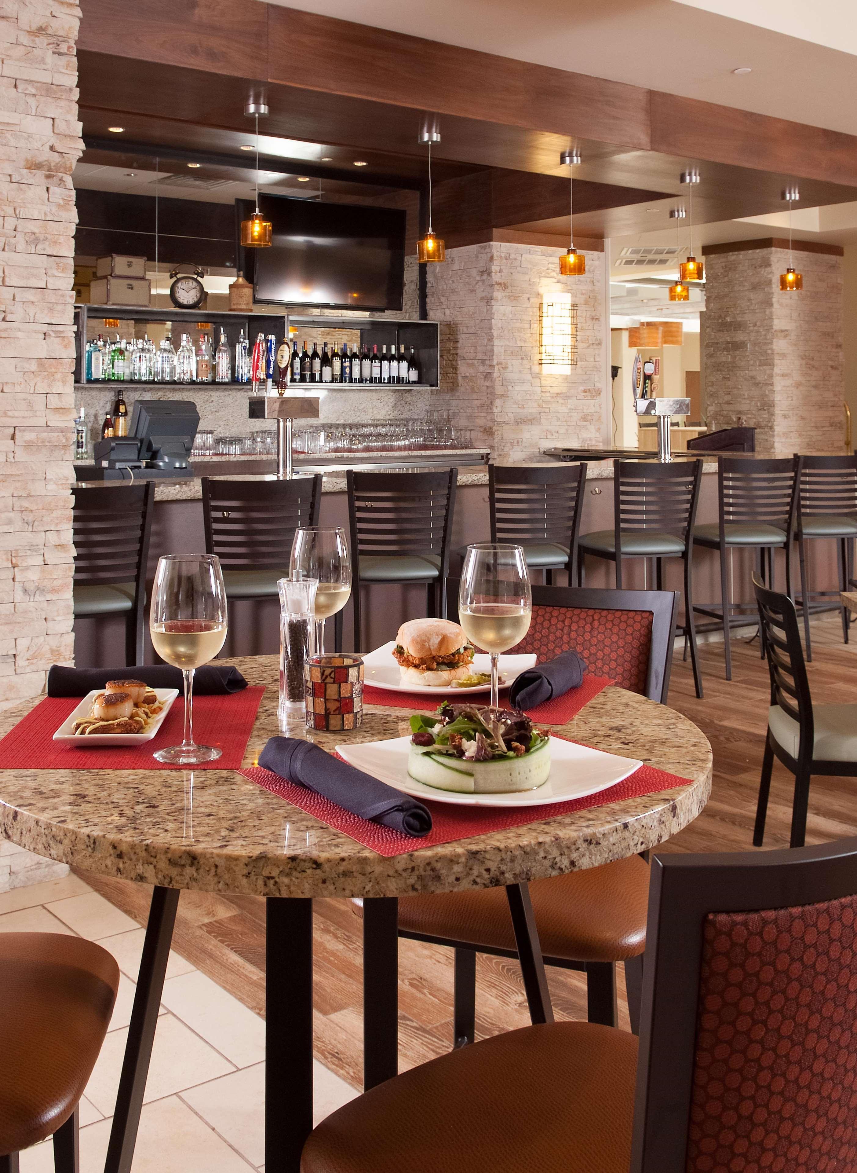 Embassy Suites By Hilton Nashville Airport Εξωτερικό φωτογραφία