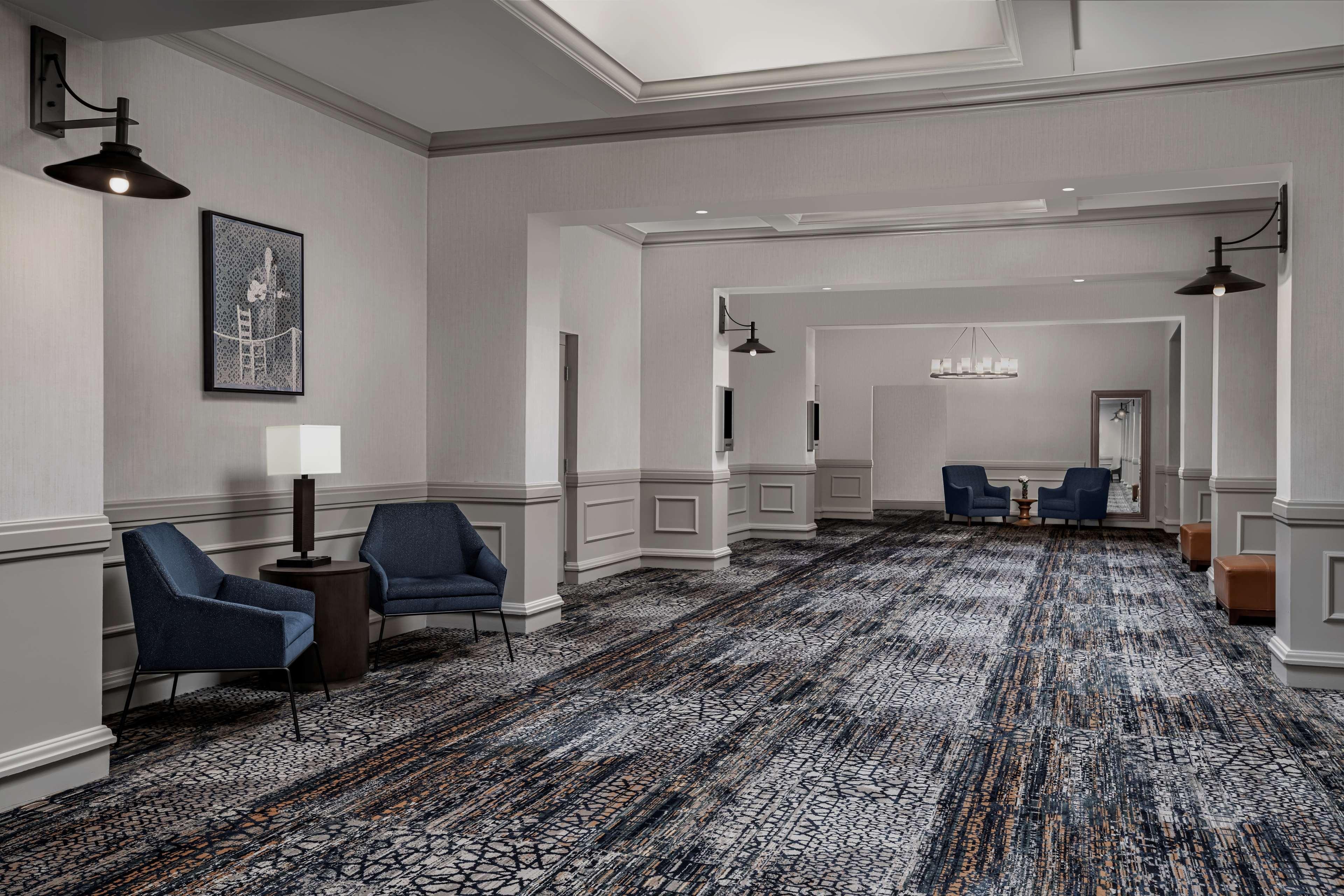 Embassy Suites By Hilton Nashville Airport Εξωτερικό φωτογραφία