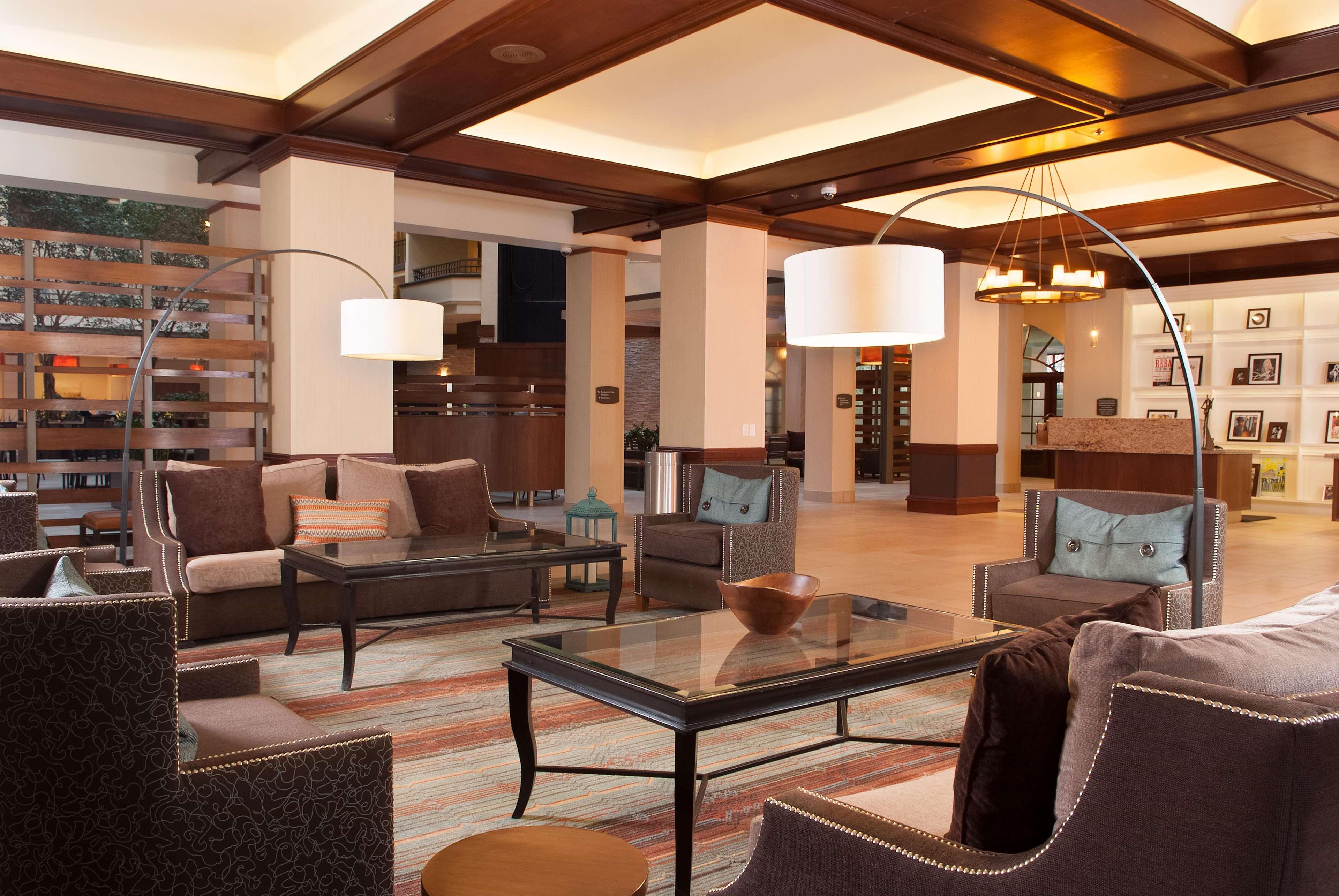 Embassy Suites By Hilton Nashville Airport Εξωτερικό φωτογραφία