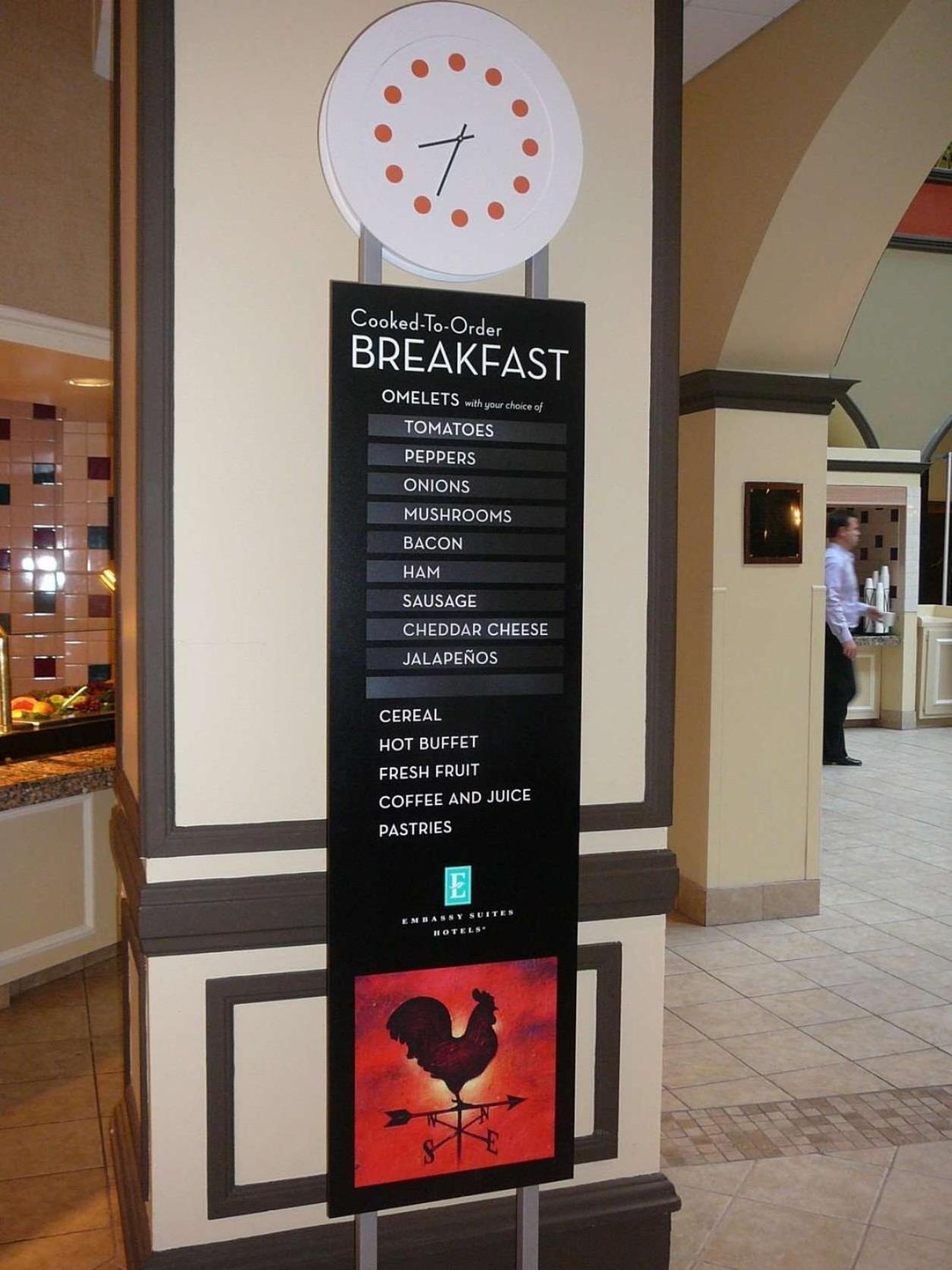 Embassy Suites By Hilton Nashville Airport Εξωτερικό φωτογραφία
