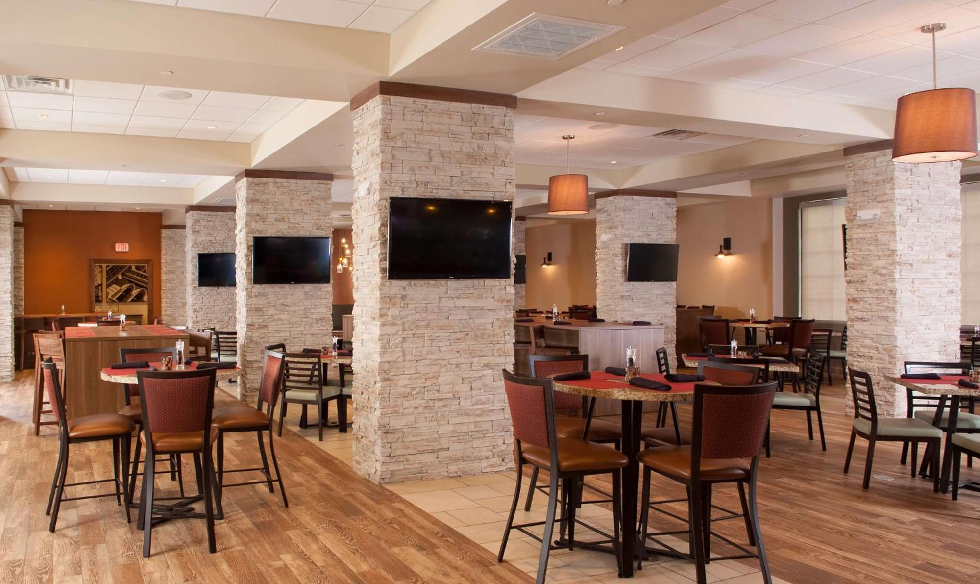 Embassy Suites By Hilton Nashville Airport Εξωτερικό φωτογραφία