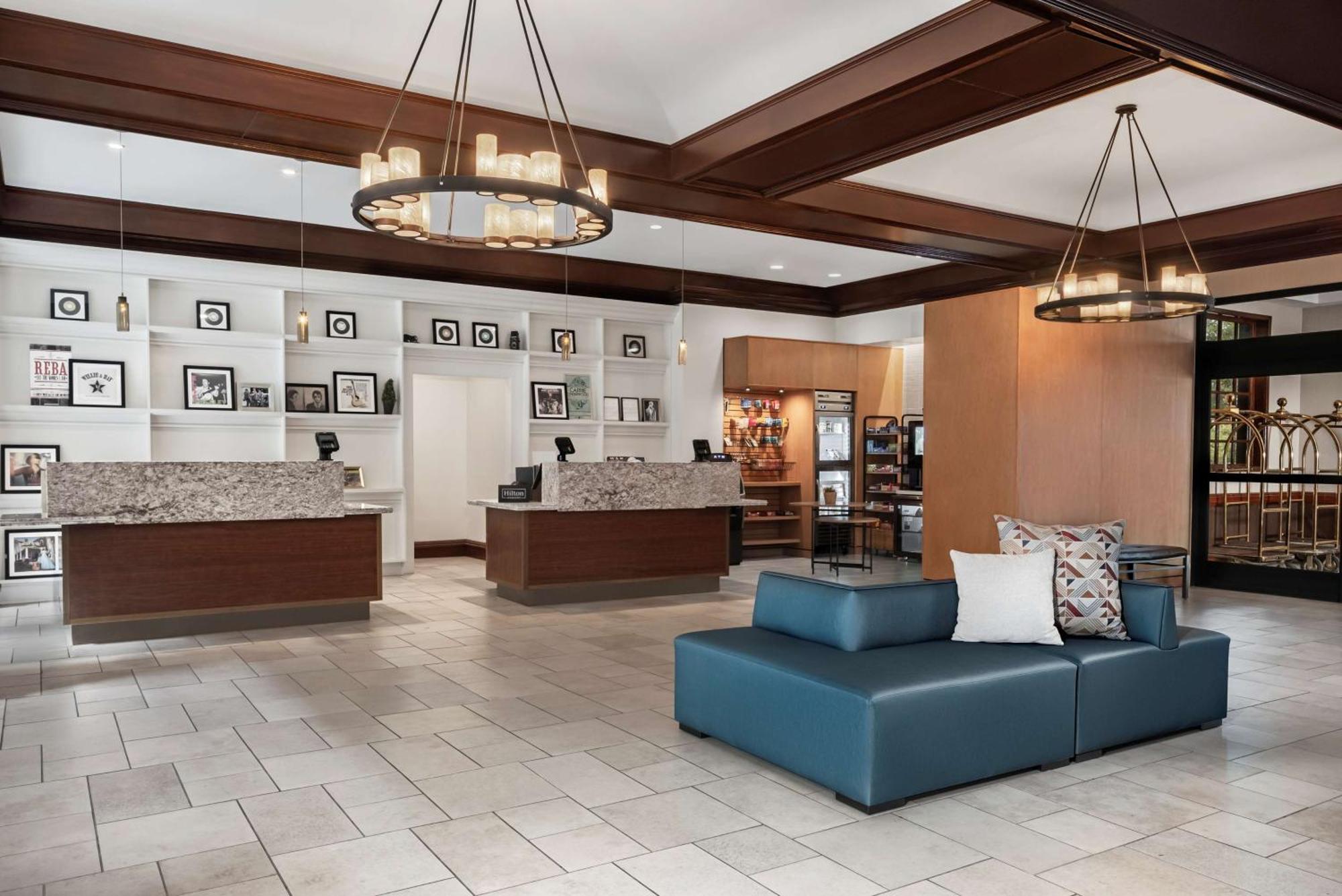 Embassy Suites By Hilton Nashville Airport Εξωτερικό φωτογραφία