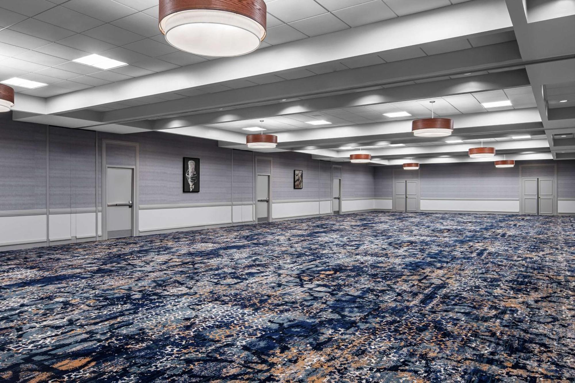 Embassy Suites By Hilton Nashville Airport Εξωτερικό φωτογραφία